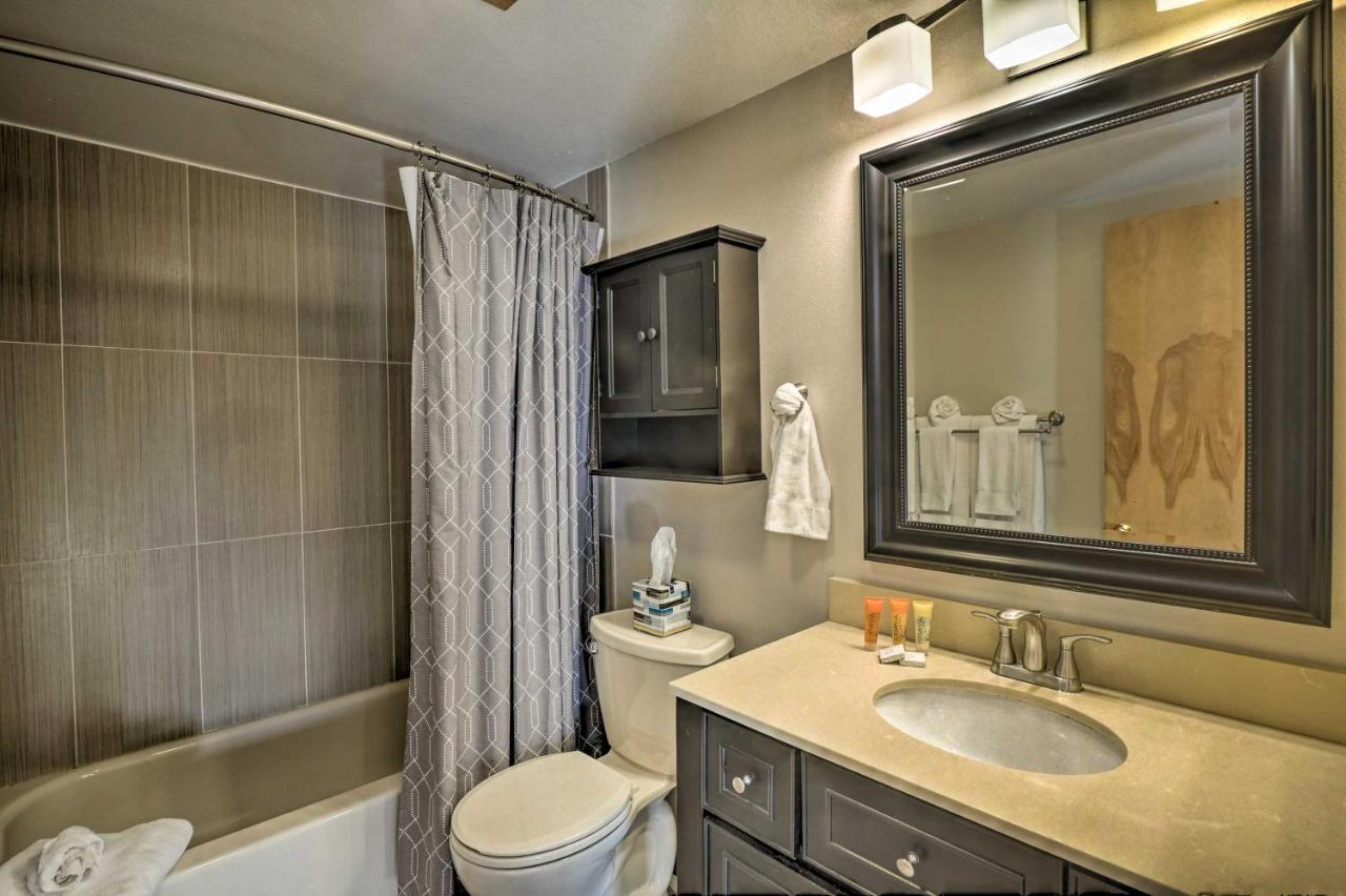 Spacious Breckenridge Condo Walk To Ski Lifts! Ngoại thất bức ảnh
