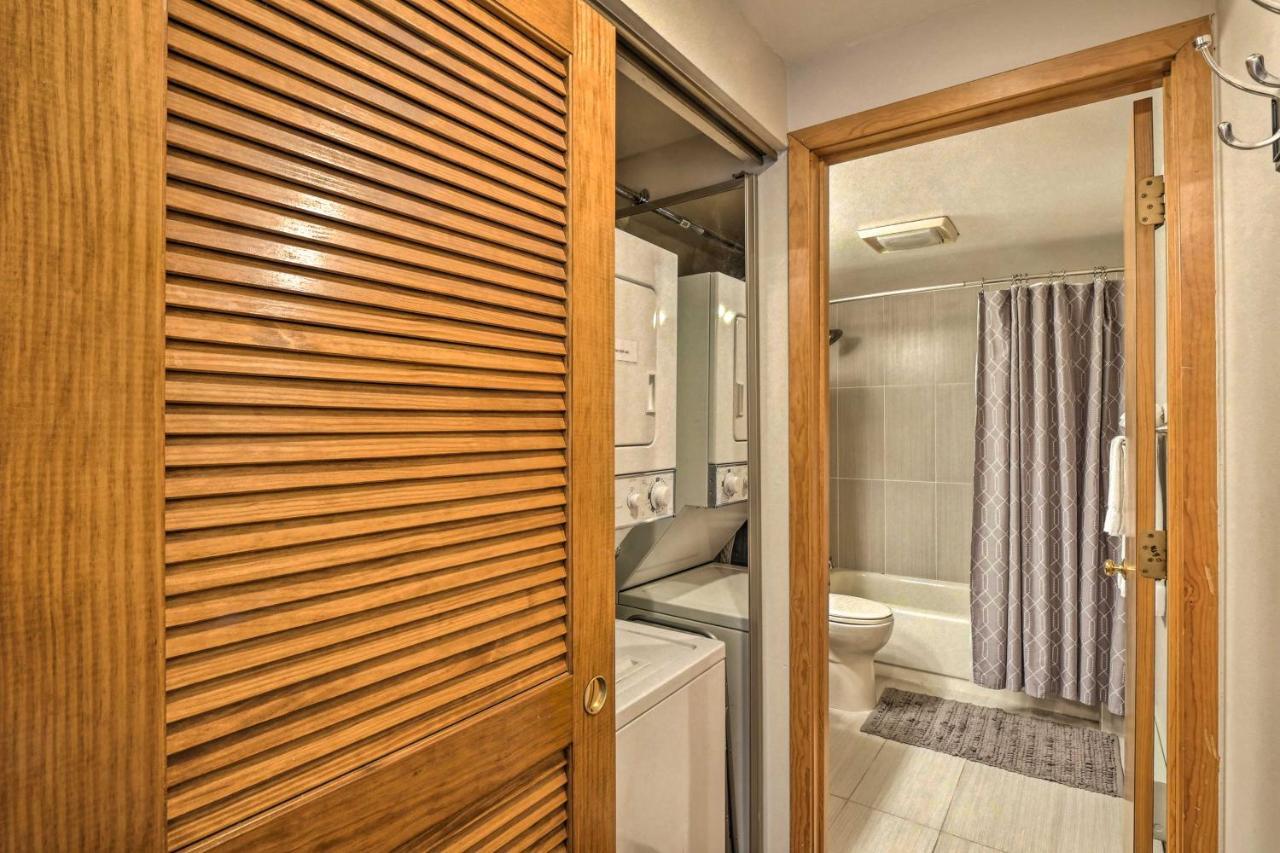 Spacious Breckenridge Condo Walk To Ski Lifts! Ngoại thất bức ảnh