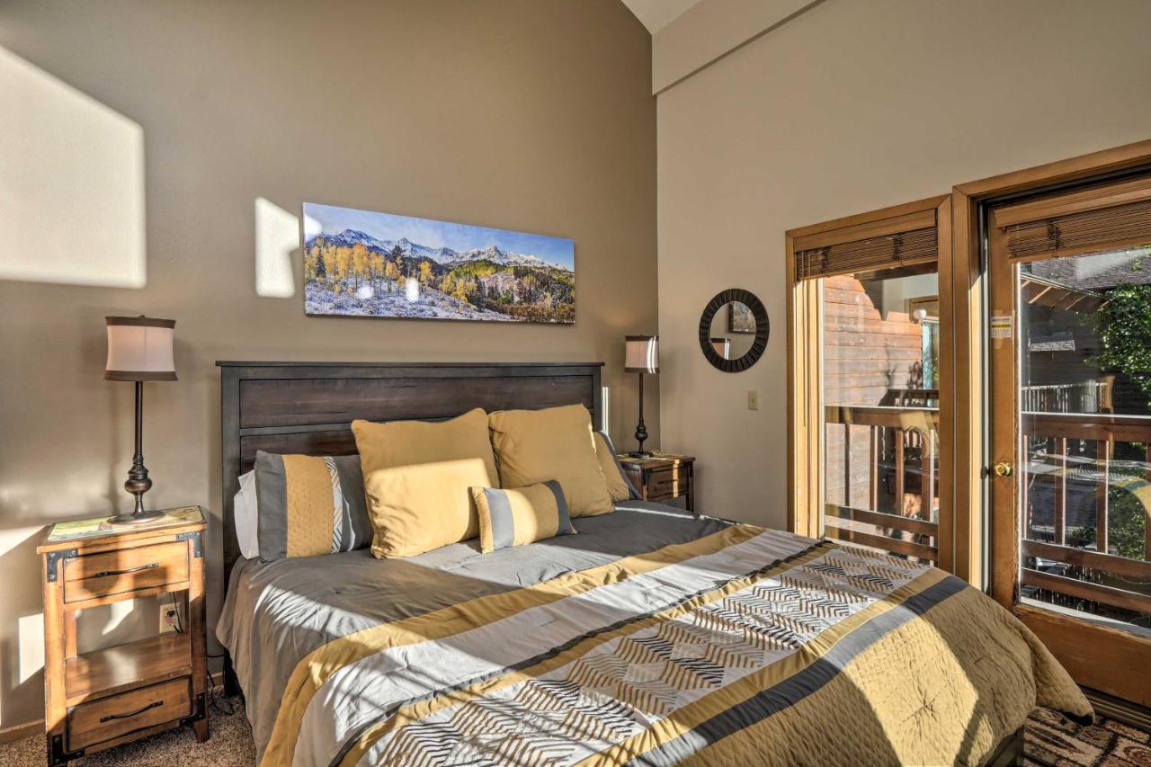 Spacious Breckenridge Condo Walk To Ski Lifts! Ngoại thất bức ảnh